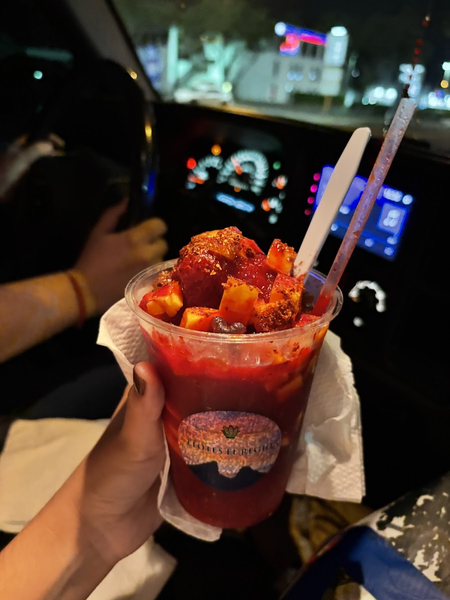 Elotes el Regio Photo 10