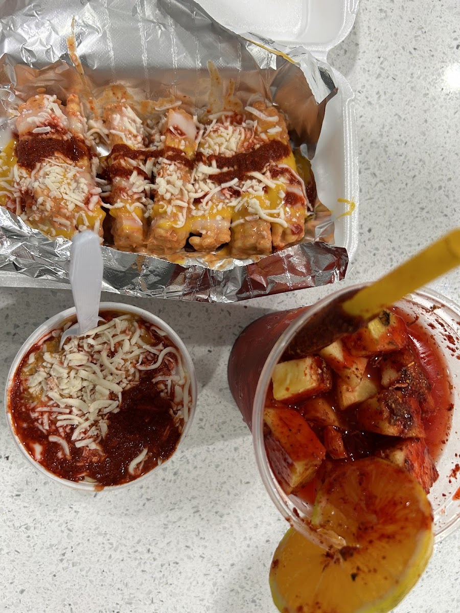 Elotes el Regio Photo 5