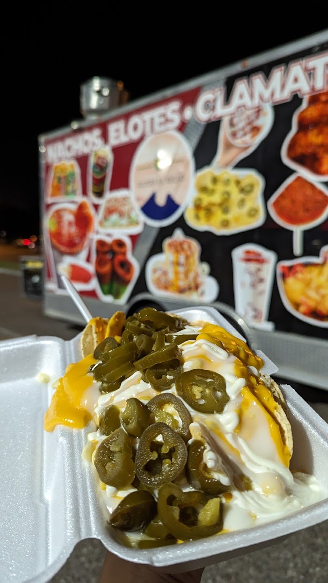 Elotes el Regio Photo 7
