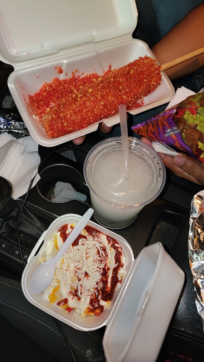 Elotes el Regio Photo 8