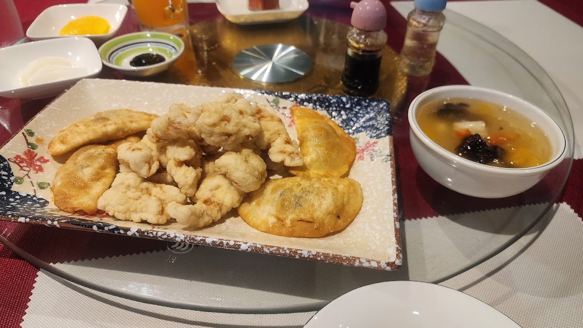 SHANDONG RESTAURANT . 산동 중화요리 . Photo 10