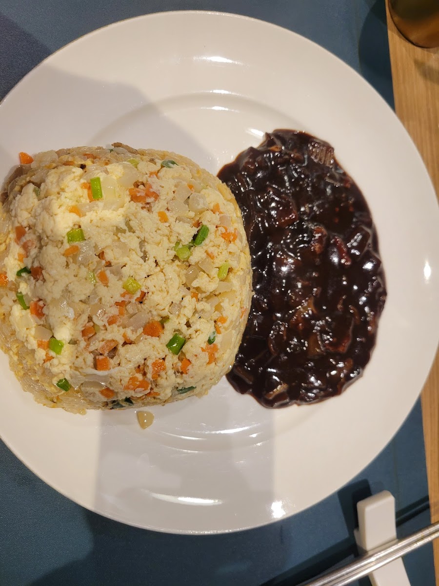 SHANDONG RESTAURANT . 산동 중화요리 . Photo 6
