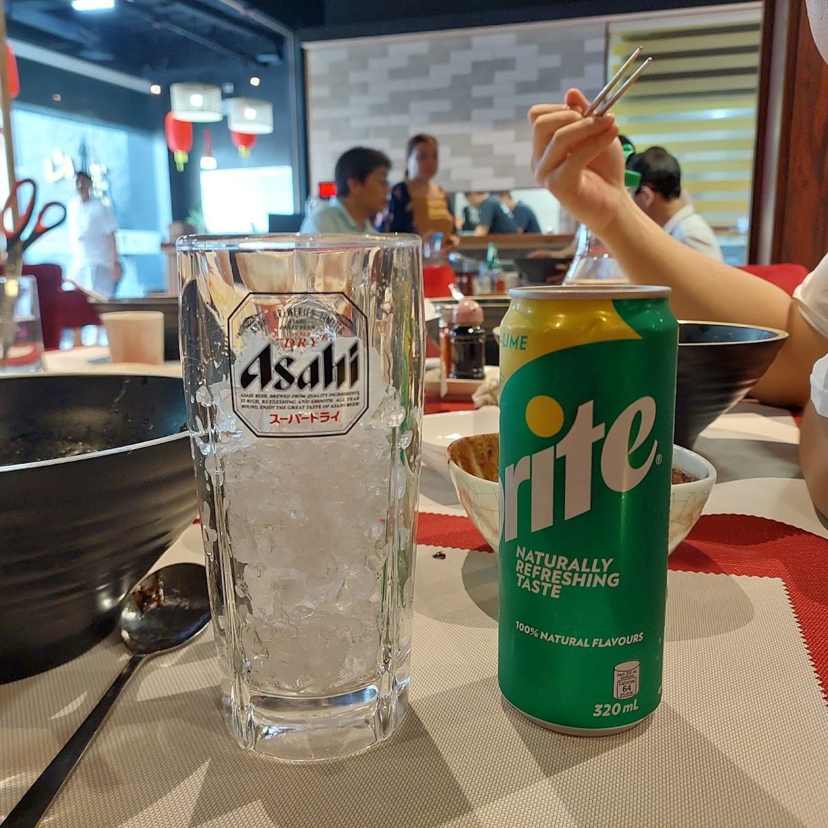 SHANDONG RESTAURANT . 산동 중화요리 . Photo 9