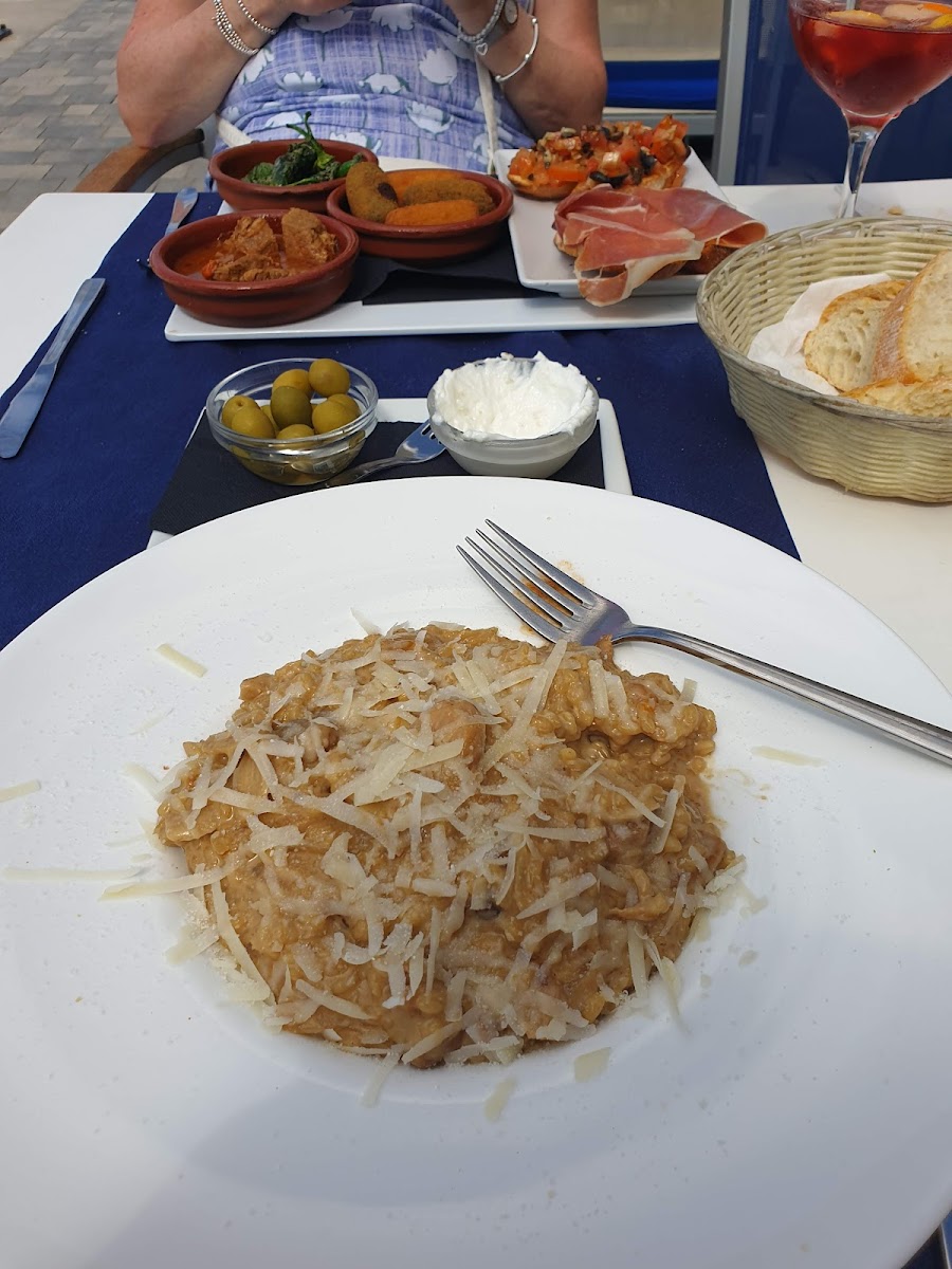 Restaurant Porto Bello Photo 10