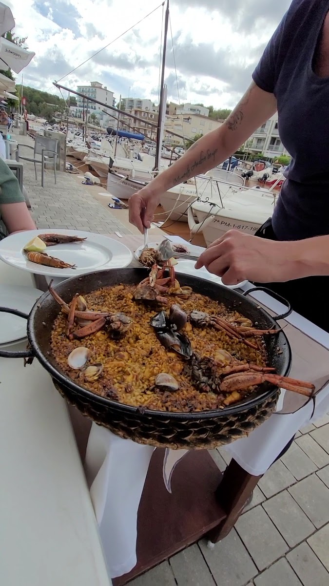 Restaurant Porto Bello Photo 2