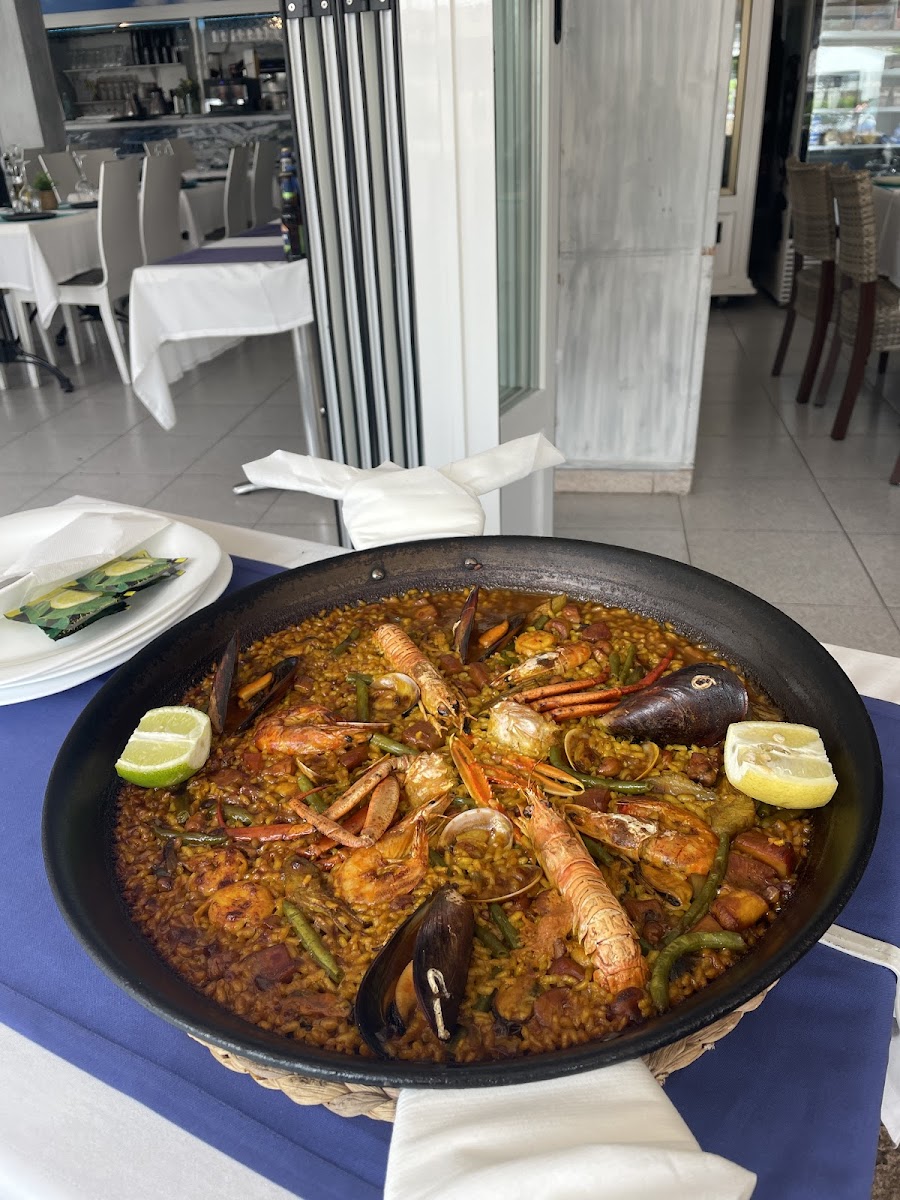 Restaurant Porto Bello Photo 4