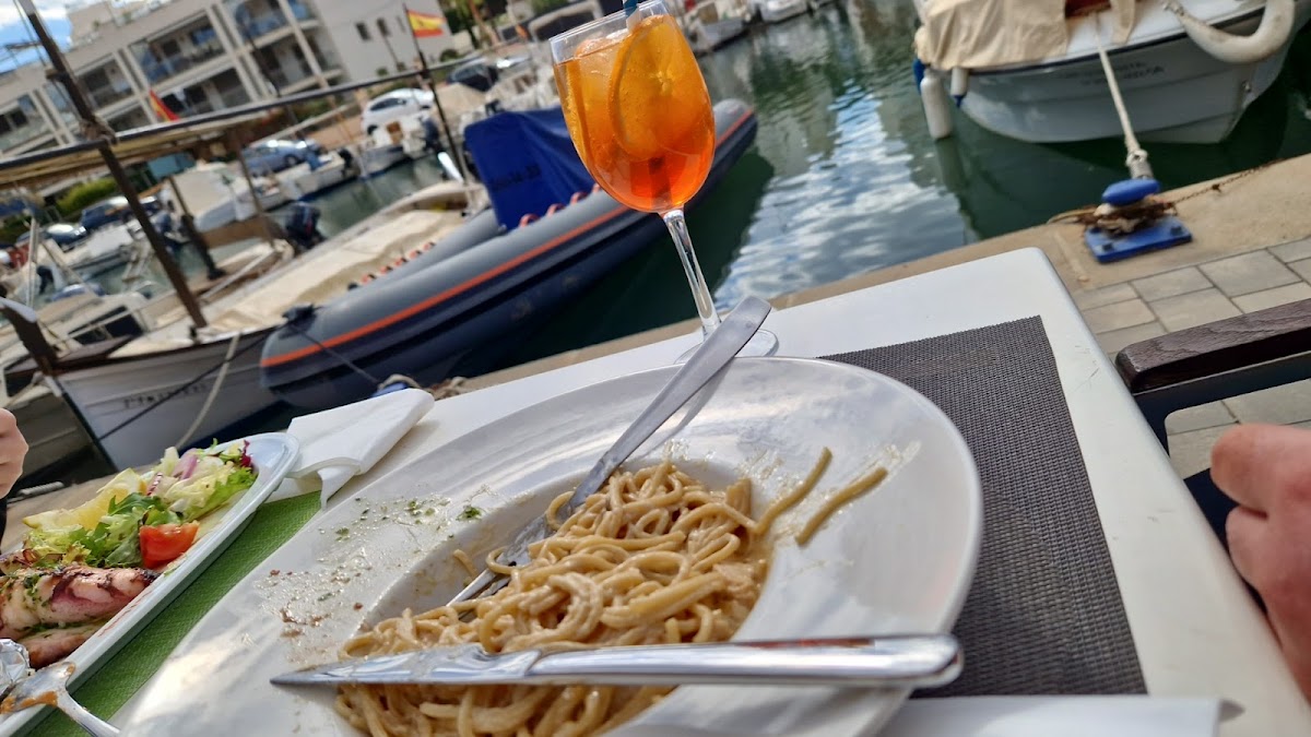 Restaurant Porto Bello Photo 6