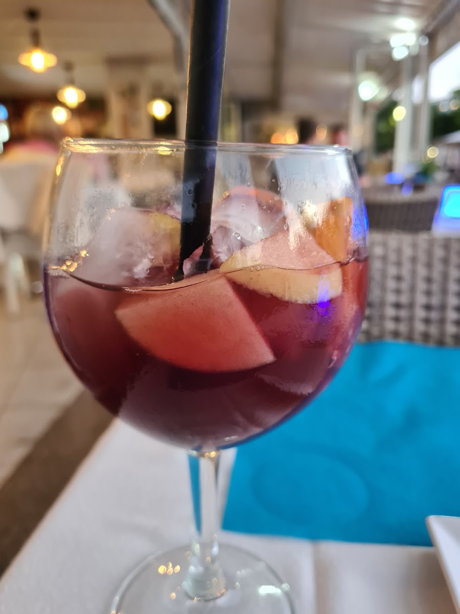 Restaurant Porto Bello Photo 8