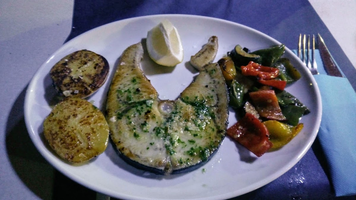 Restaurant Porto Bello Photo 9