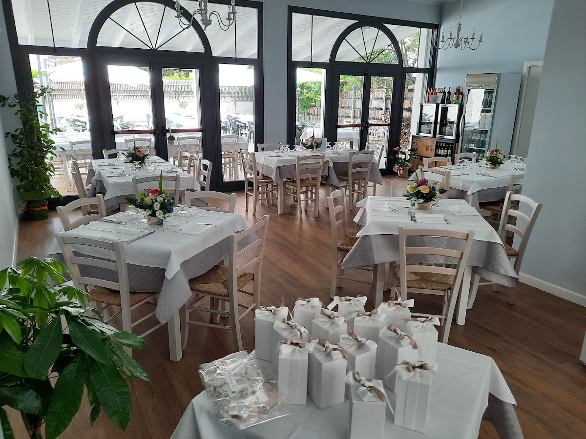 Trattoria Umbra