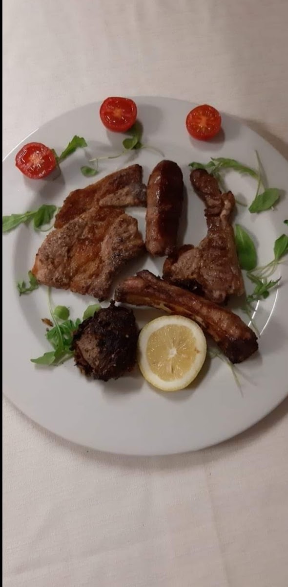 Trattoria Umbra Photo 2