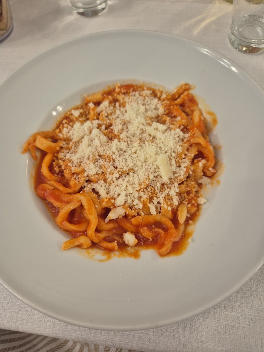 Trattoria Umbra Photo 3