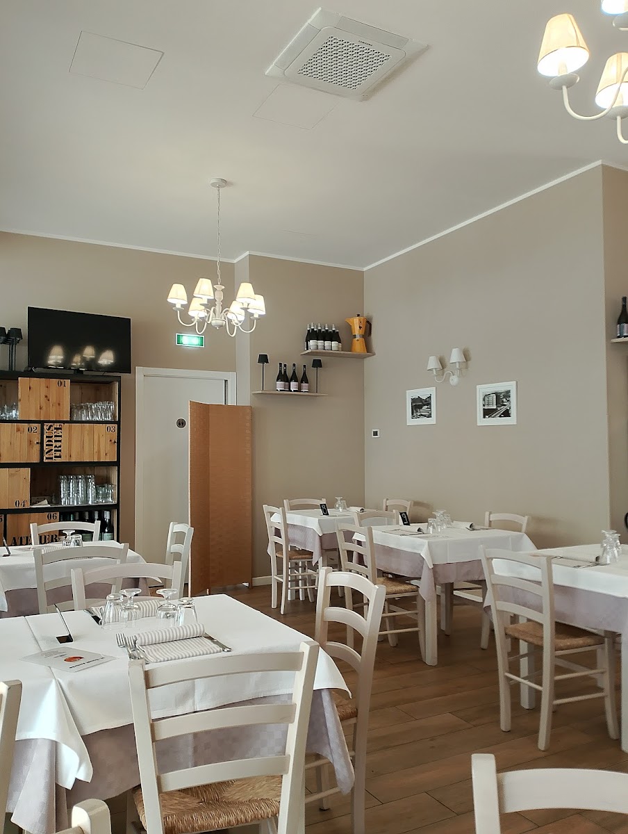 Trattoria Umbra Photo 4