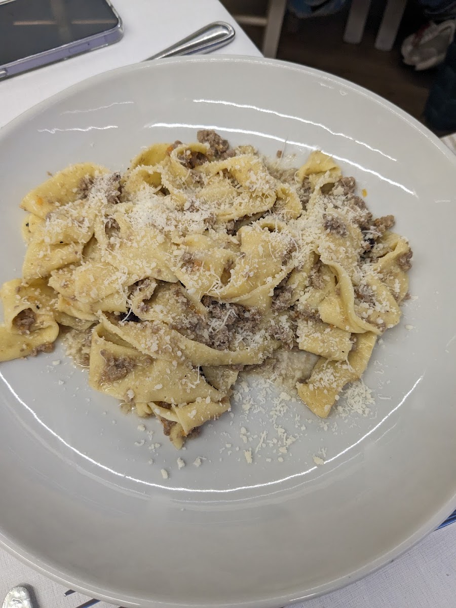 Trattoria Umbra Photo 5
