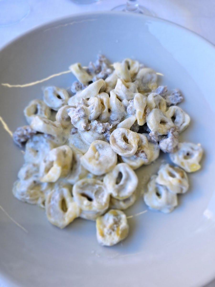 Trattoria Umbra Photo 8