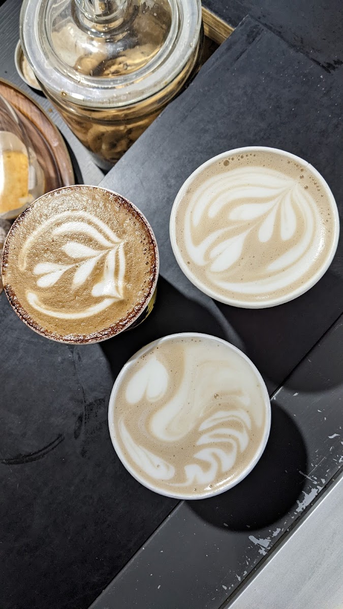 Peeky's Coffee Photo 3