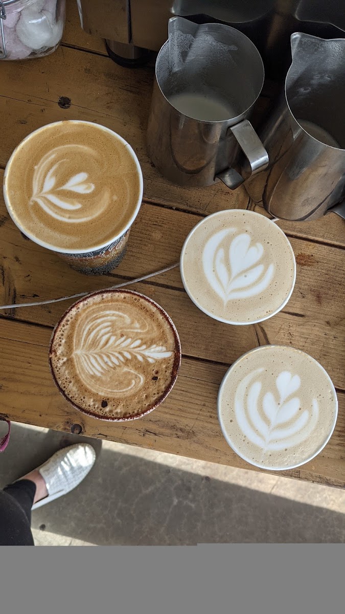 Peeky's Coffee Photo 6