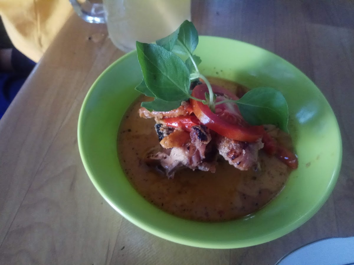 Ayam pedas Warung 8 Photo 4
