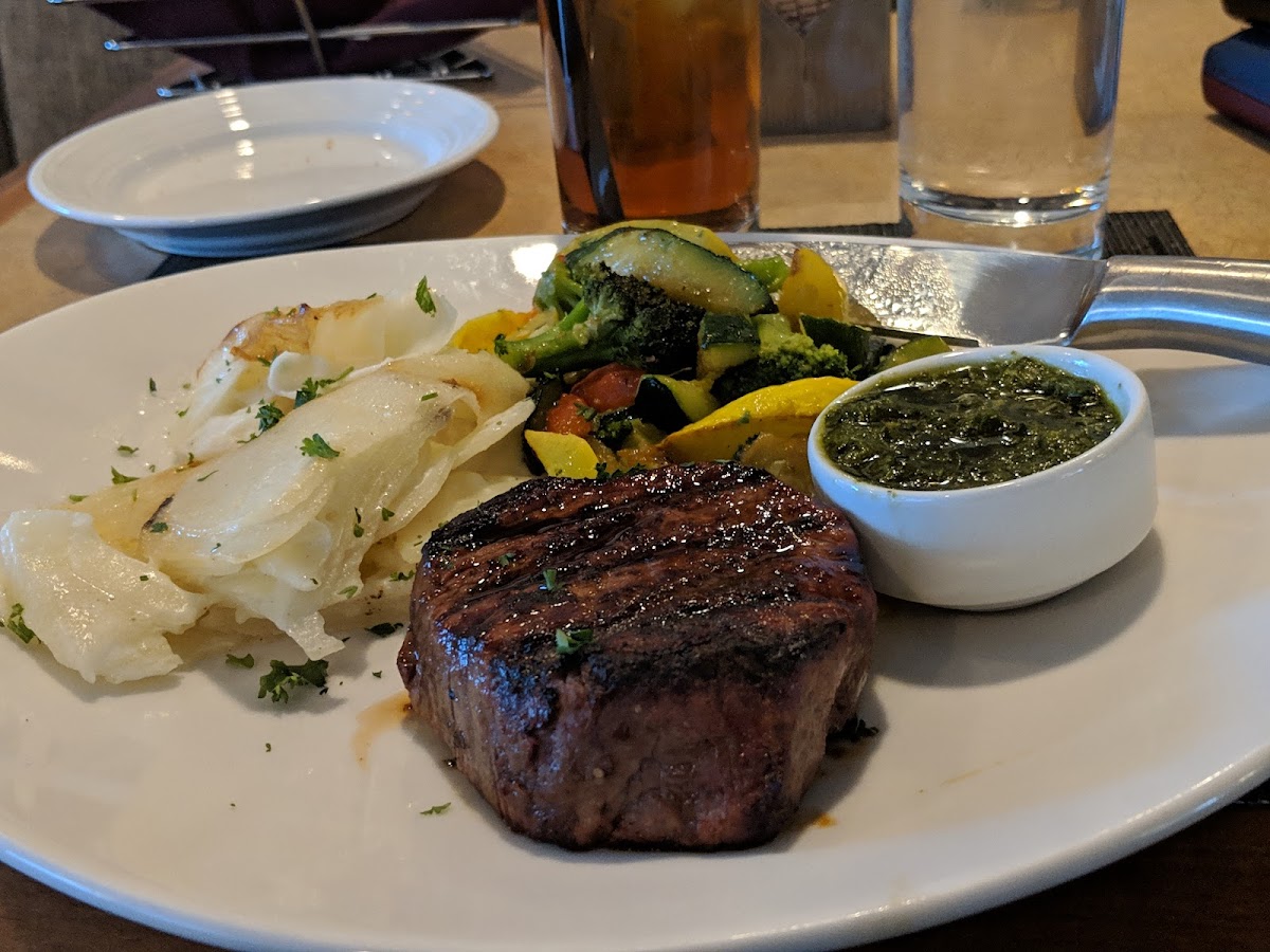 Asado Urban Grill Photo 10