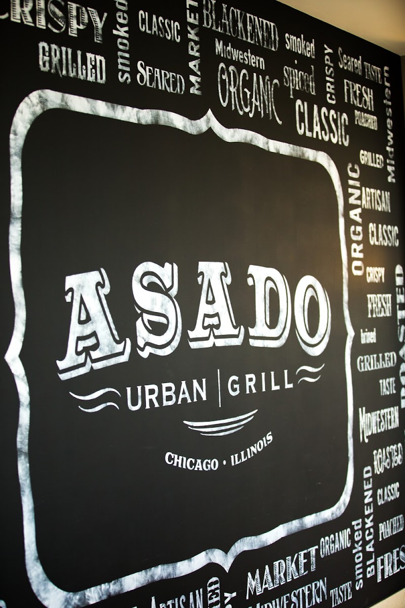 Asado Urban Grill Photo 3
