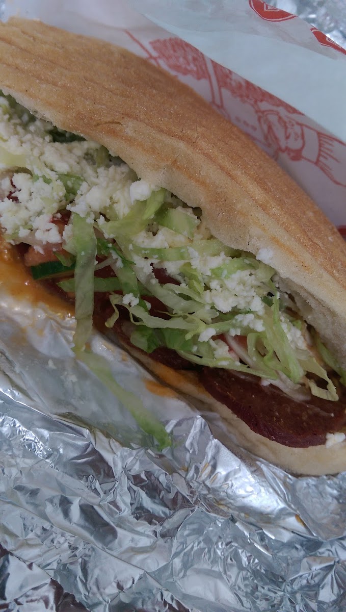 Markt Grill Photo 10