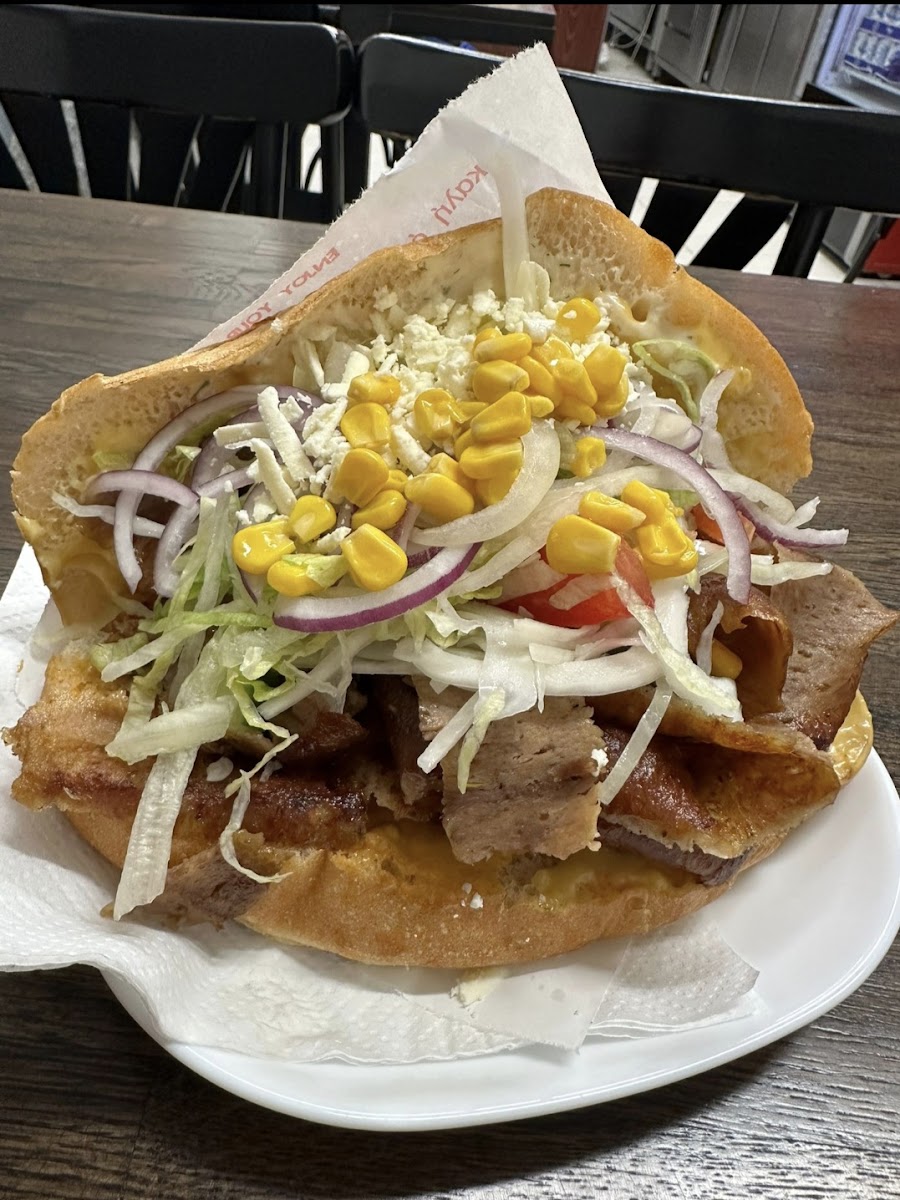Markt Grill Photo 2