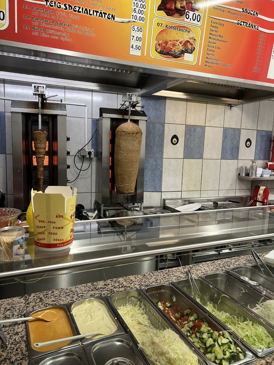 Markt Grill Photo 3