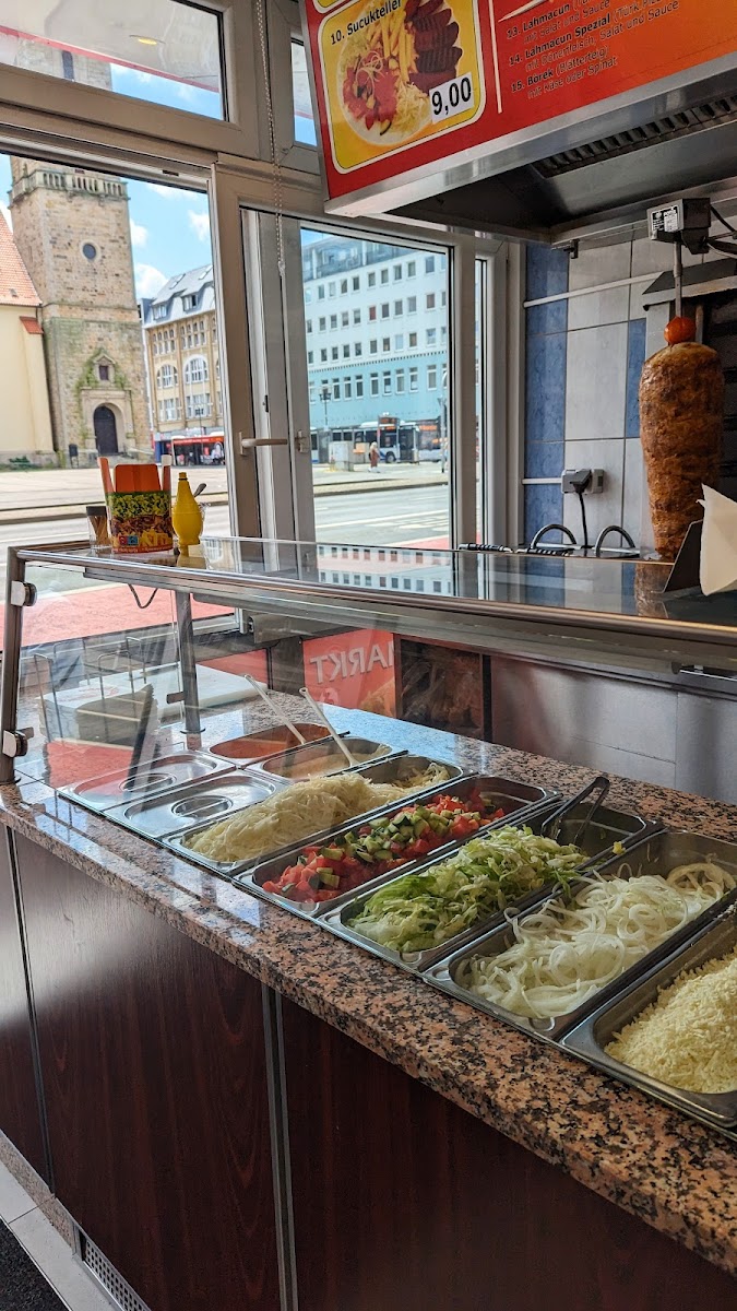 Markt Grill Photo 4