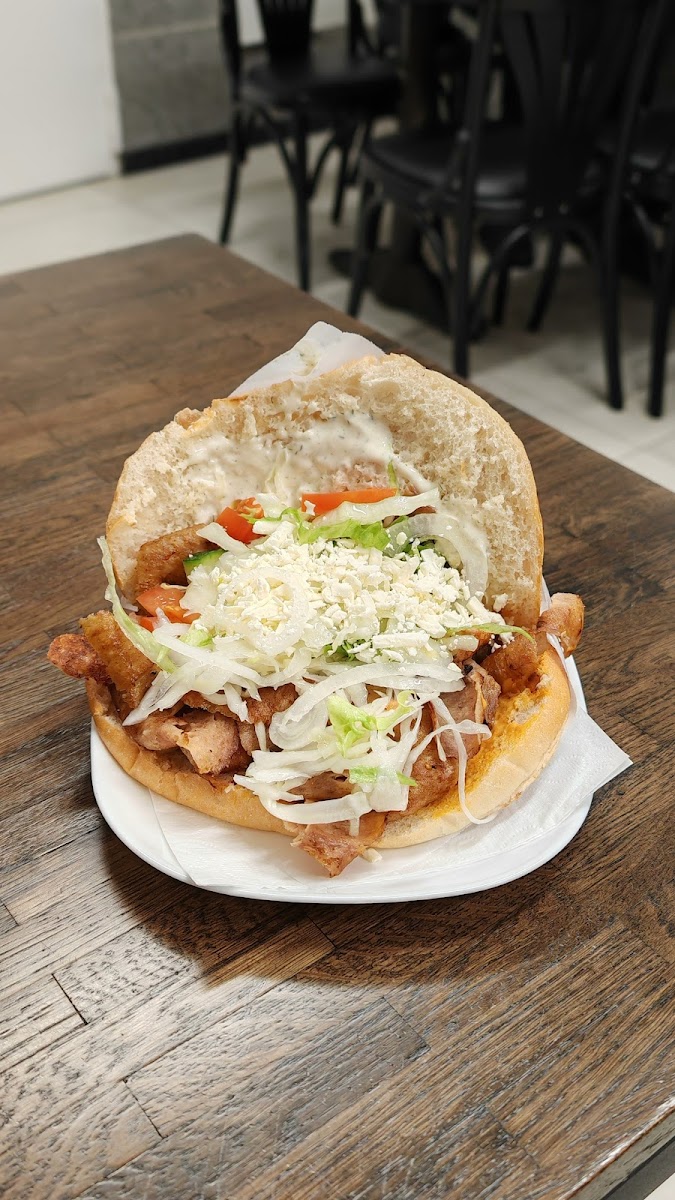 Markt Grill Photo 5