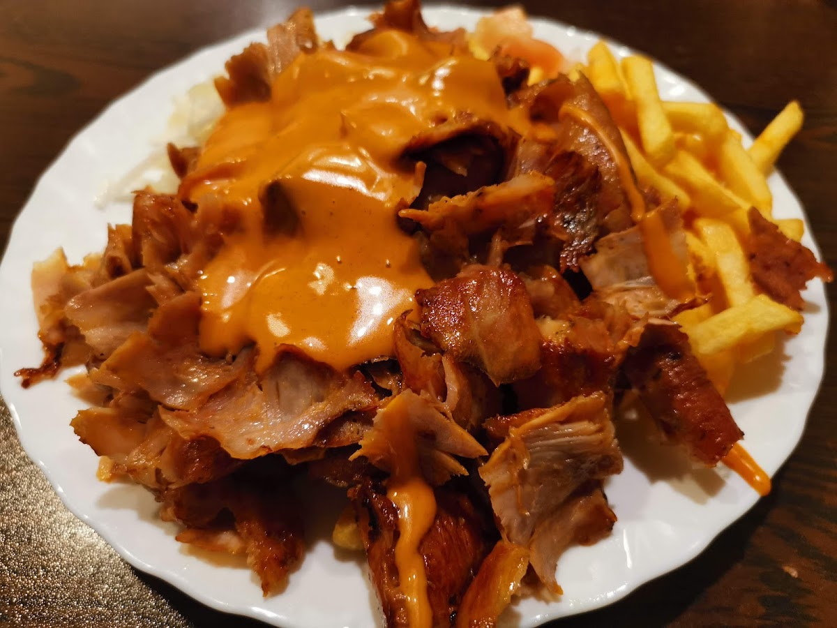 Markt Grill Photo 6