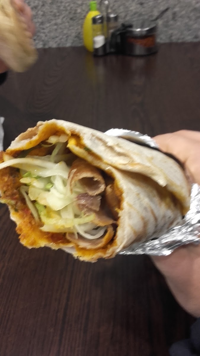 Markt Grill Photo 9