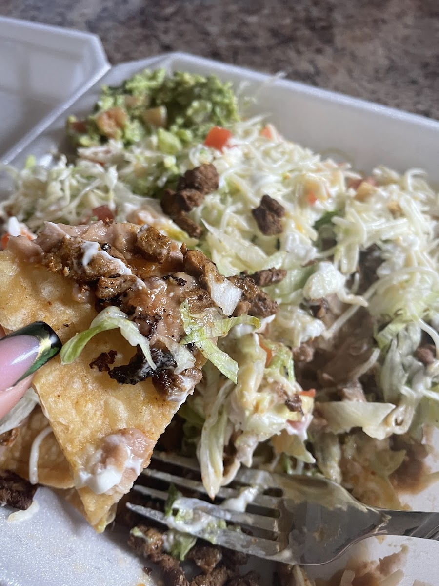 Taco Mex Restaurant Photo 10