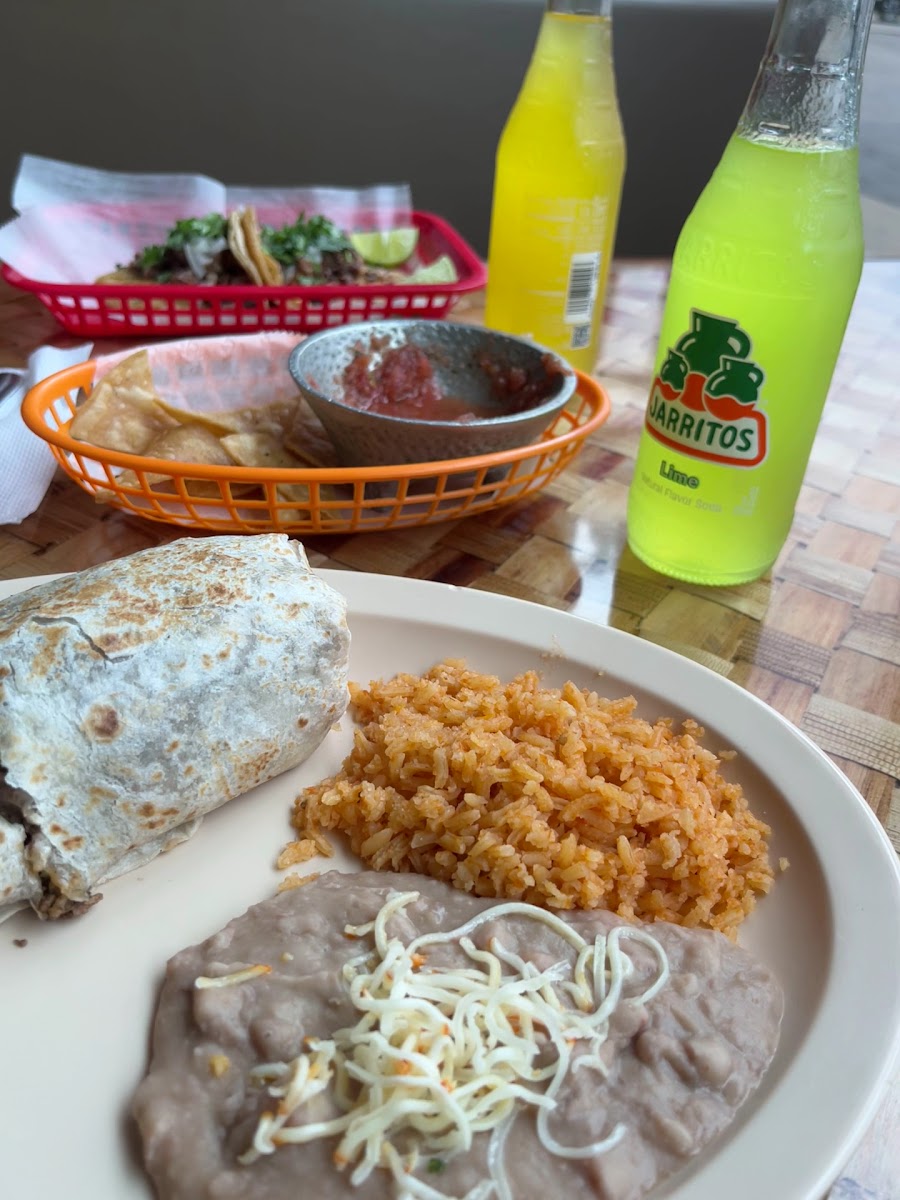 Taco Mex Restaurant Photo 2