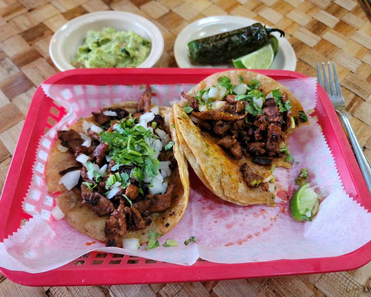 Taco Mex Restaurant Photo 3