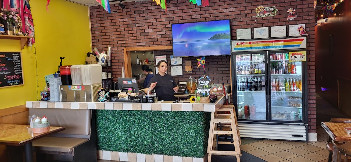 Taco Mex Restaurant Photo 4