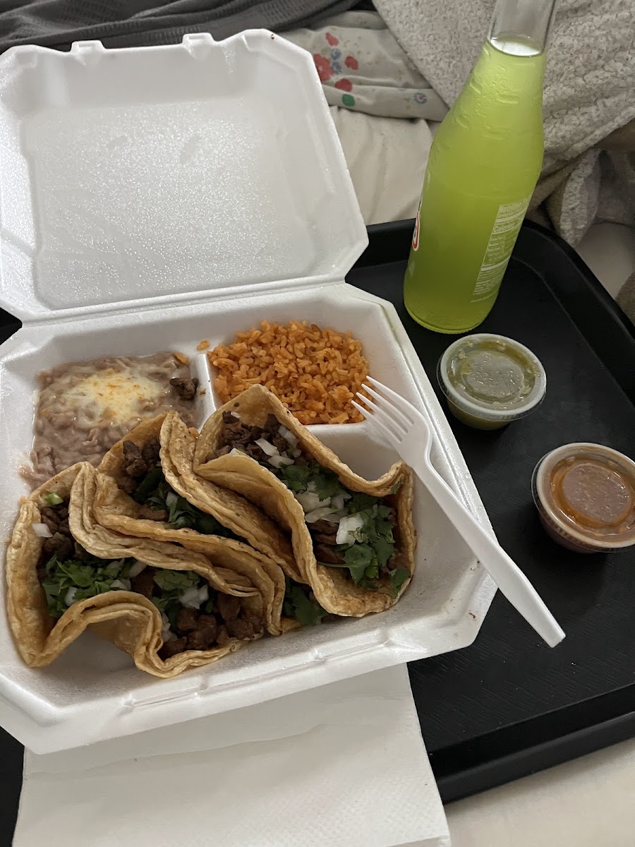 Taco Mex Restaurant Photo 5