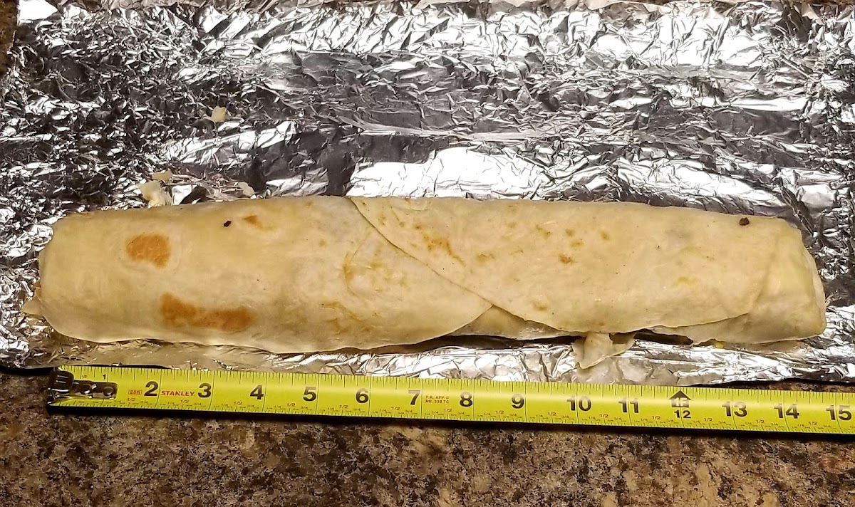 Taco Mex Restaurant Photo 8