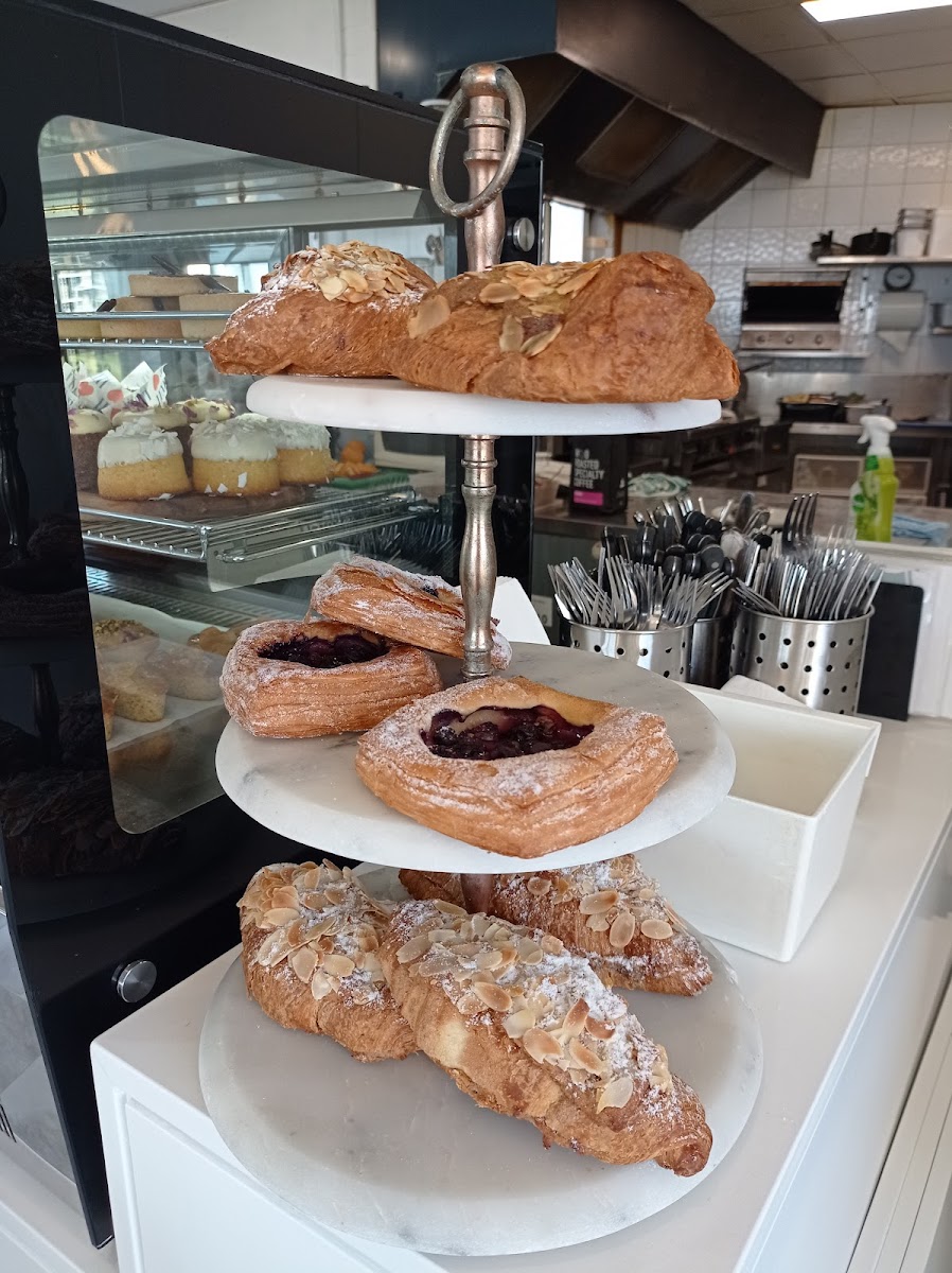Sea Vista Cafe Photo 10