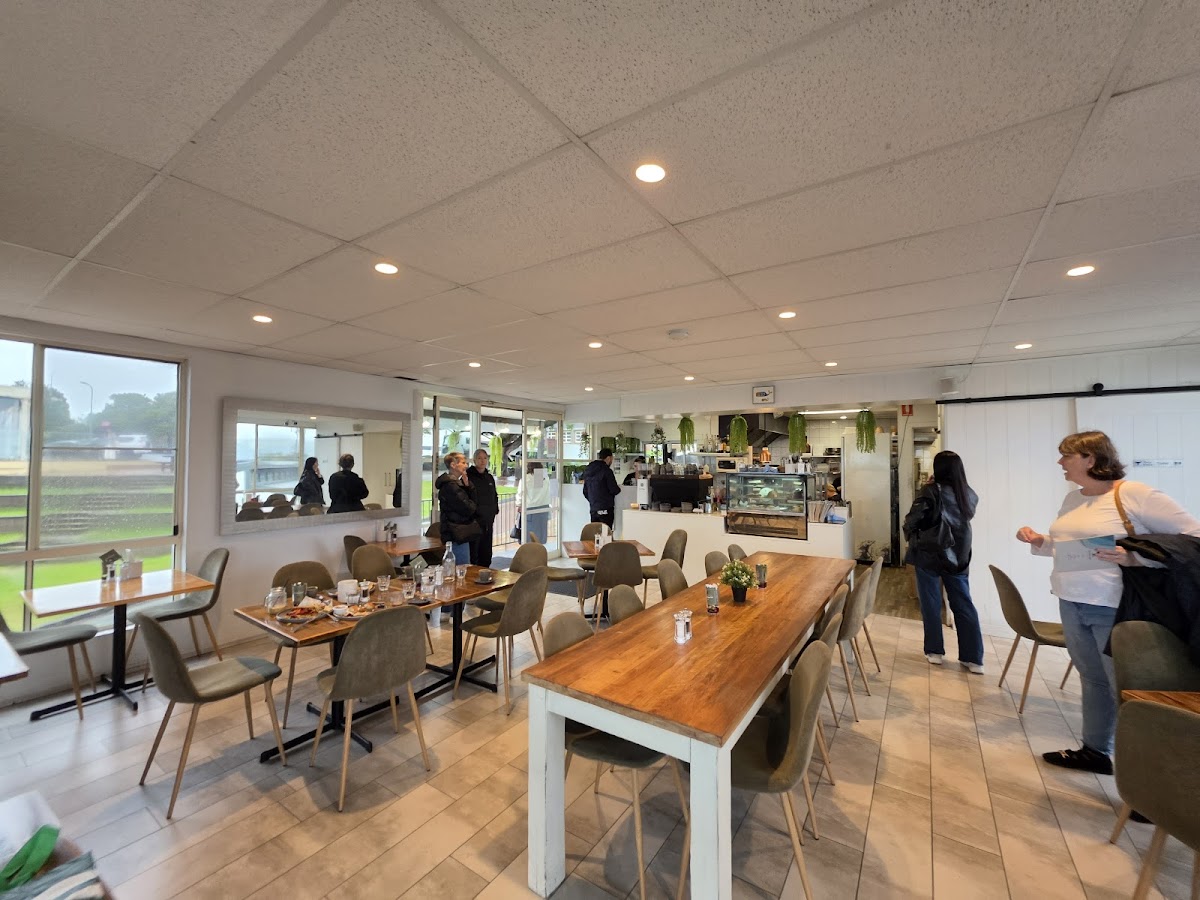 Sea Vista Cafe Photo 2
