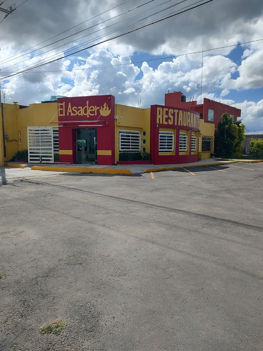El Asadero