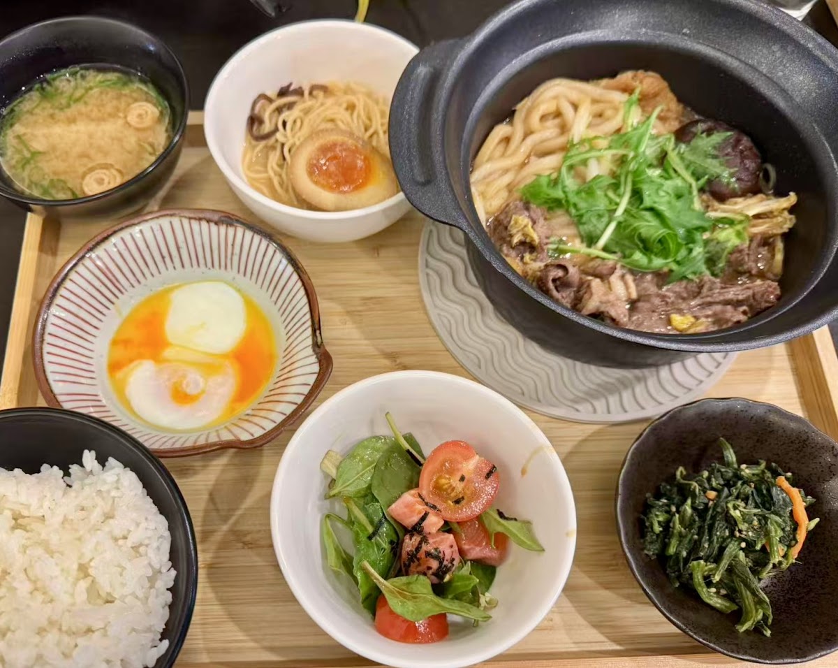 Takeya Japanese Teishoku Restaurant Photo 10