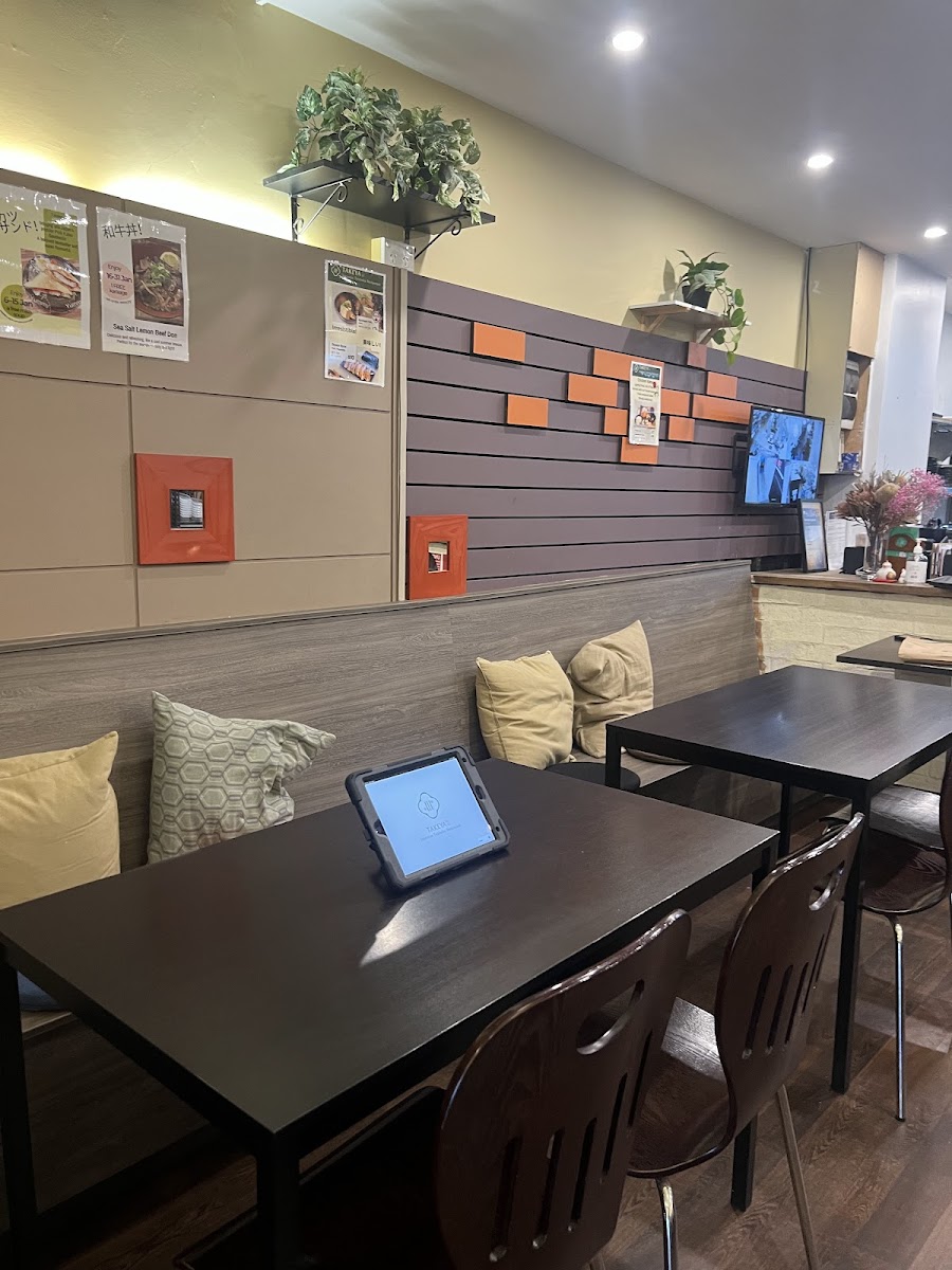 Takeya Japanese Teishoku Restaurant Photo 7