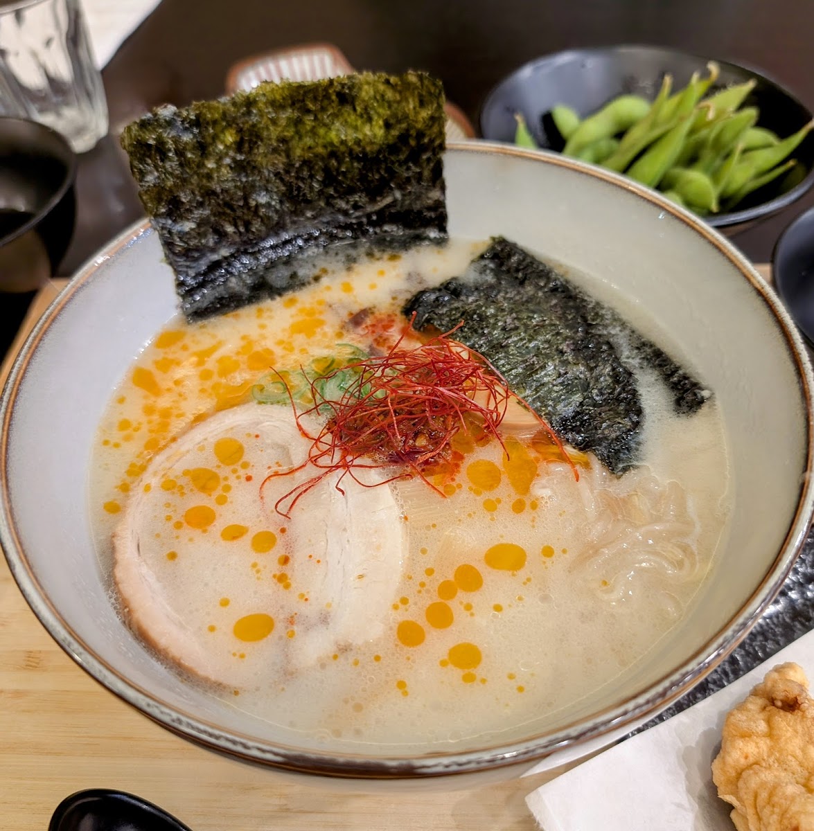 Takeya Japanese Teishoku Restaurant Photo 8