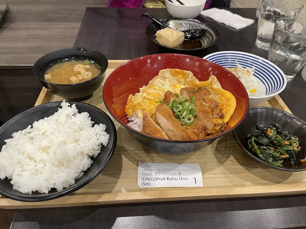 Takeya Japanese Teishoku Restaurant Photo 9