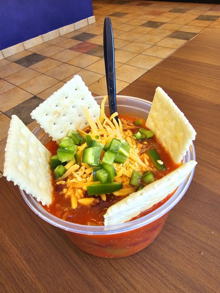 Soup is good Photo 4