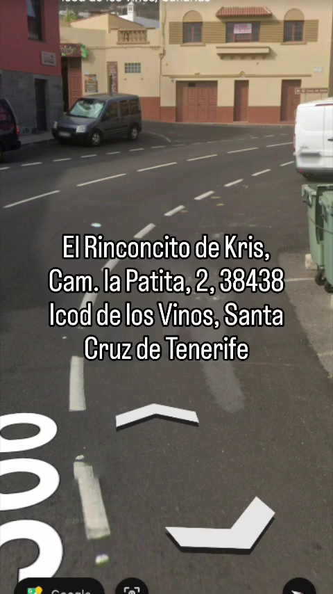 El Rinconcito de Kris Photo 2