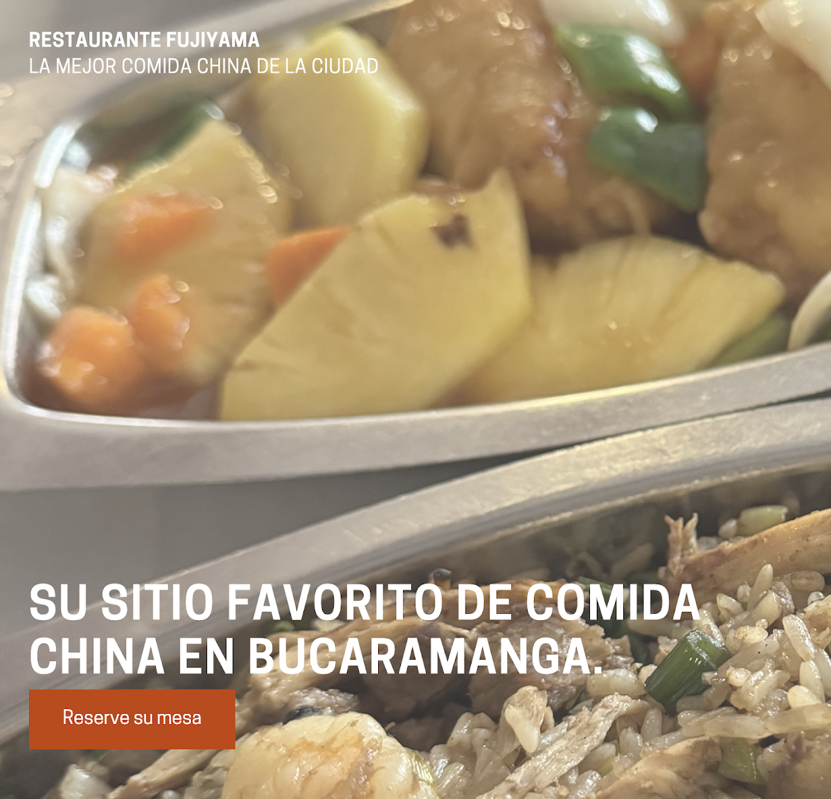 Fujiyama Restaurante Photo 4