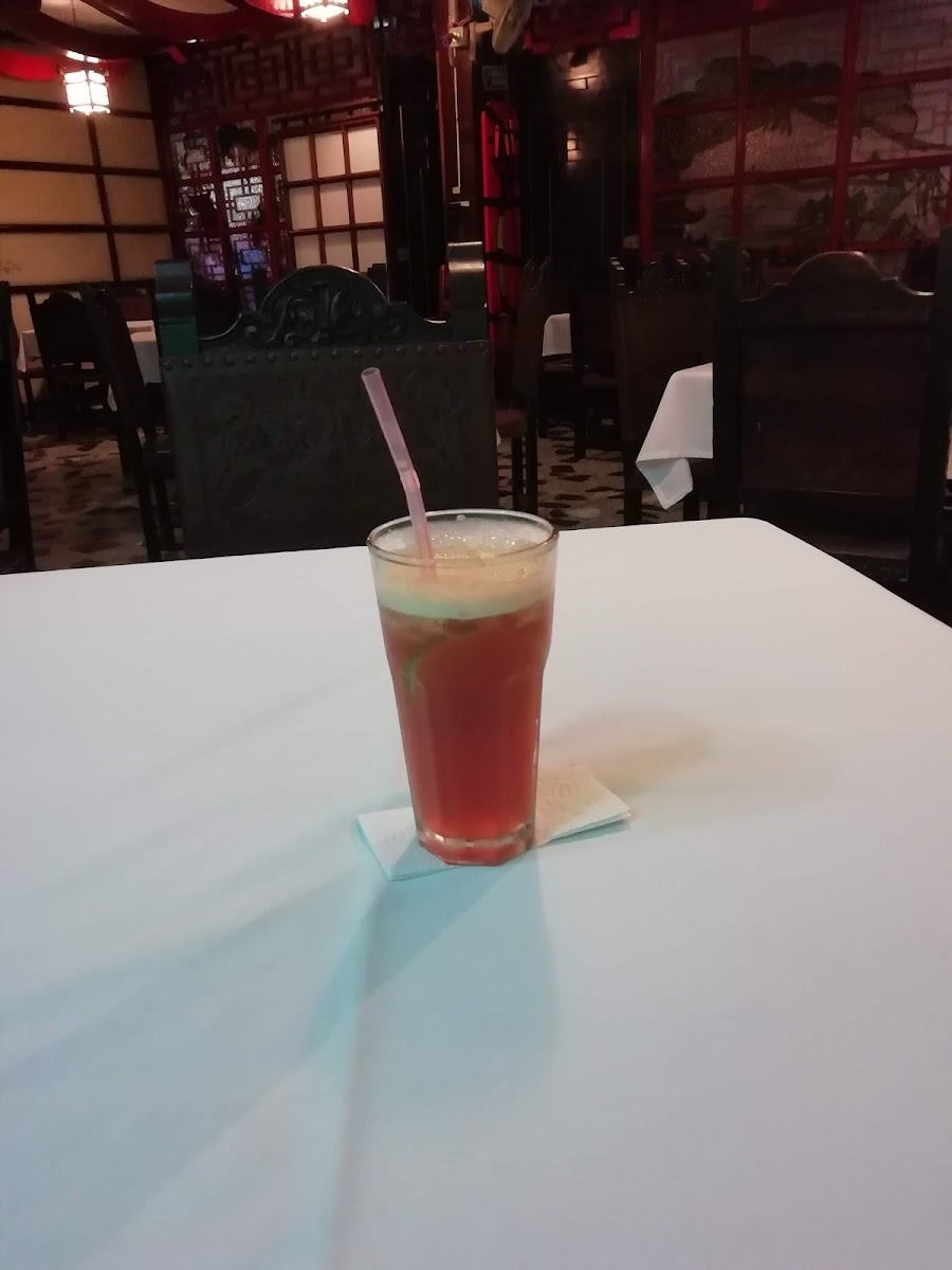 Fujiyama Restaurante Photo 6