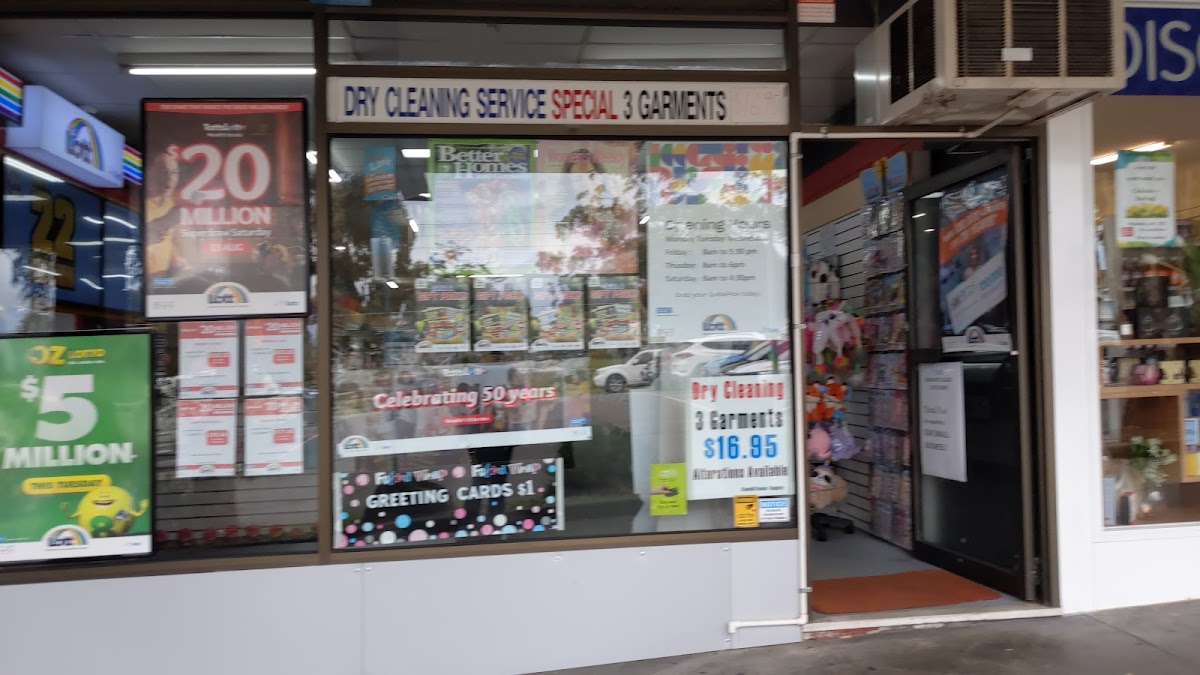 Diamond Village Fish Box