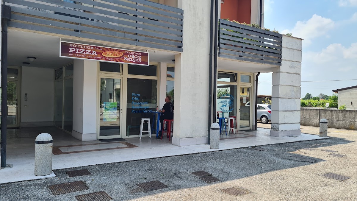 Bottega della Pizza Roncadelle Photo 3